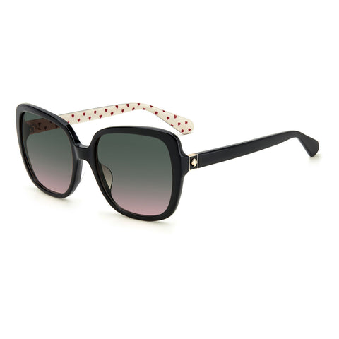 Ladies' Sunglasses Kate Spade WILHEMINA-S-807F5JP Ø 55 mm-0