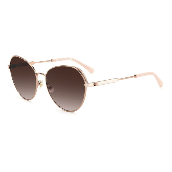 Ladies' Sunglasses Kate Spade OCTAVIA-G-S-AU2F9HA ø 59 mm-0