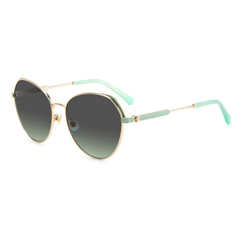 Ladies' Sunglasses Kate Spade OCTAVIA-G-S-PEFF9IB ø 59 mm-0