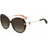 Ladies' Sunglasses Kate Spade TALIYAH-G-S-086F7HA ø 57 mm-0