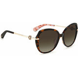 Ladies' Sunglasses Kate Spade TALIYAH-G-S-086F7HA ø 57 mm-3