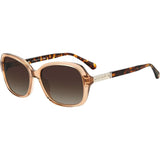 Ladies' Sunglasses Kate Spade YVETTE-S-09QF4HA ø 54 mm-0