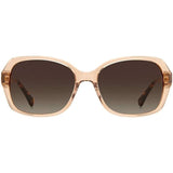 Ladies' Sunglasses Kate Spade YVETTE-S-09QF4HA ø 54 mm-3