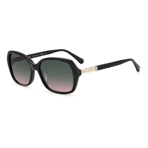 Ladies' Sunglasses Kate Spade YVETTE-S-807F4JP ø 54 mm-0