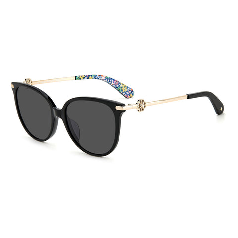 Ladies' Sunglasses Kate Spade KRISTINA-G-S-807F4IR ø 54 mm-0