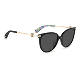 Ladies' Sunglasses Kate Spade KRISTINA-G-S-807F4IR ø 54 mm-1