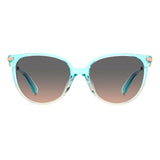 Ladies' Sunglasses Kate Spade KRISTINA-G-S-IWBF4FF ø 54 mm-2