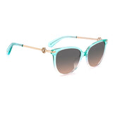 Ladies' Sunglasses Kate Spade KRISTINA-G-S-IWBF4FF ø 54 mm-1