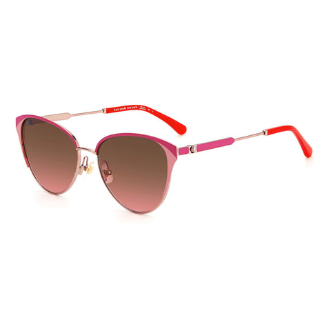 Ladies' Sunglasses Kate Spade IANNA-G-S-000F6M2 ø 56 mm-0