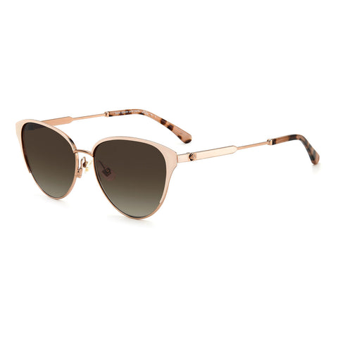 Ladies' Sunglasses Kate Spade IANNA-G-S-AU2F6HA ø 56 mm-0