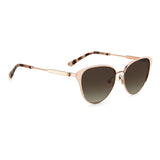 Ladies' Sunglasses Kate Spade IANNA-G-S-AU2F6HA ø 56 mm-1