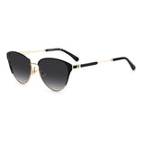 Ladies' Sunglasses Kate Spade IANNA-G-S-RHLF69O ø 56 mm-0