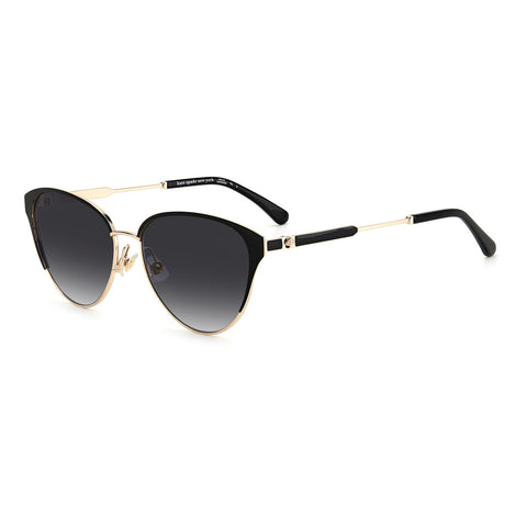 Ladies' Sunglasses Kate Spade IANNA-G-S-RHLF69O ø 56 mm-0