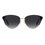 Ladies' Sunglasses Kate Spade IANNA-G-S-RHLF69O ø 56 mm-2