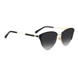 Ladies' Sunglasses Kate Spade IANNA-G-S-RHLF69O ø 56 mm-1