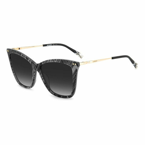 Ladies' Sunglasses Missoni MIS-0106-S-S37 ø 56 mm-0