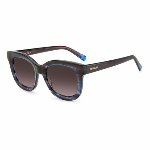 Ladies' Sunglasses Missoni MIS-0110-S-V43 Ø 51 mm-0