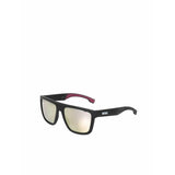 Men's Sunglasses Hugo Boss 1451/S ø 59 mm Black Burgundy-2