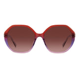 Ladies' Sunglasses Kate Spade WAVERLY-G-S-C9AF73X ø 57 mm-2