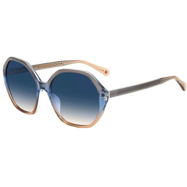 Ladies' Sunglasses Kate Spade WAVERLY-G-S-PJPF7I4 ø 57 mm-0