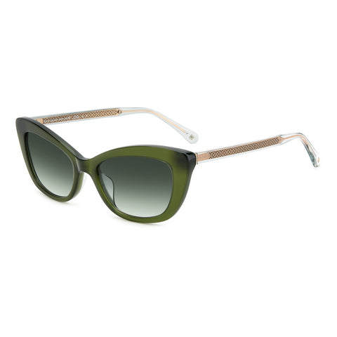 Ladies' Sunglasses Kate Spade MERIDA-G-S-1ED ø 54 mm-0