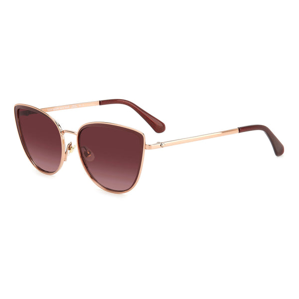 Ladies' Sunglasses Kate Spade STACI-G-S-AU2F63X ø 56 mm-0