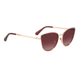 Ladies' Sunglasses Kate Spade STACI-G-S-AU2F63X ø 56 mm-1