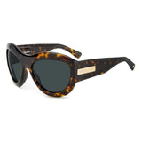 Ladies' Sunglasses Dsquared2 ø 59 mm-0