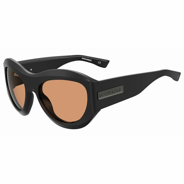 Men's Sunglasses Dsquared2 D2-0072-S-8LZ ø 59 mm-0