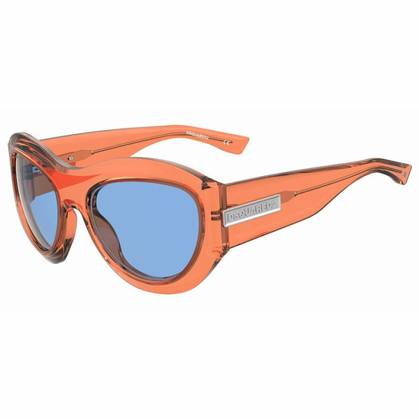 Ladies' Sunglasses Dsquared2 D2-0072-S-L7Q ø 59 mm-0