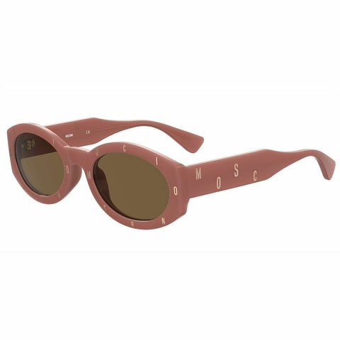 Ladies' Sunglasses Moschino MOS141-S-09Q Ø 55 mm-0