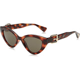 Ladies' Sunglasses Moschino MOS142-S-05LF170 Ø 51 mm-0