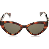 Ladies' Sunglasses Moschino MOS142-S-05LF170 Ø 51 mm-3