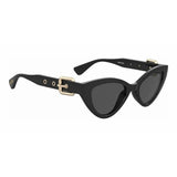 Ladies' Sunglasses Moschino MOS142-S-807F1IR Ø 51 mm-2