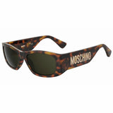 Ladies' Sunglasses Moschino MOS145-S-05L ø 59 mm-0