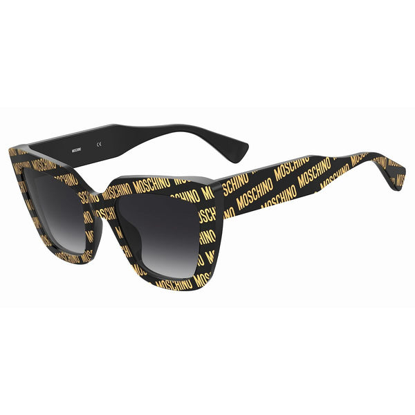 Ladies' Sunglasses Moschino MOS148-S-7RMF19O Ø 52 mm-0