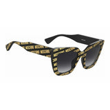 Ladies' Sunglasses Moschino MOS148-S-7RMF19O Ø 52 mm-1