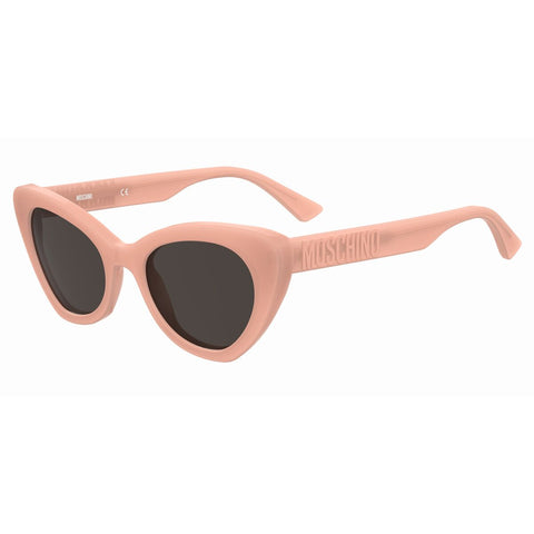 Ladies' Sunglasses Moschino MOS147-S-L7Q-0