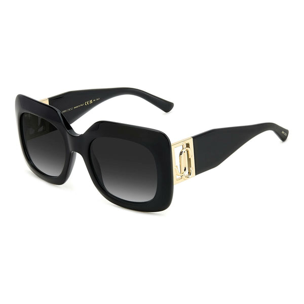 Ladies' Sunglasses Jimmy Choo GAYA-S-8079O ø 54 mm-0