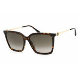 Ladies' Sunglasses Jimmy Choo TOTTA-G-S-086 ø 56 mm-0