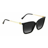 Ladies' Sunglasses Jimmy Choo ø 56 mm-1