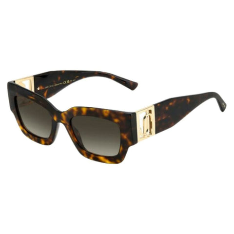 Ladies' Sunglasses Jimmy Choo NENA-S-086HA Ø 51 mm-0