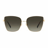 Ladies' Sunglasses Jimmy Choo VELLA-S-06J ø 59 mm-1