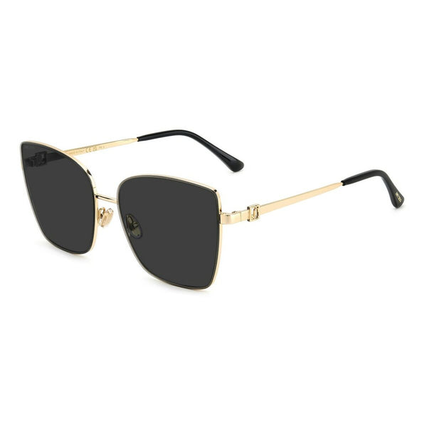 Ladies' Sunglasses Jimmy Choo VELLA-S-2M2 ø 59 mm-0