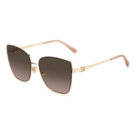 Ladies' Sunglasses Jimmy Choo VELLA-S-PY3 ø 59 mm-0