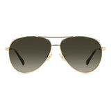 Ladies' Sunglasses Jimmy Choo JIMENA-S-06J ø 60 mm-1