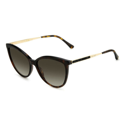 Ladies' Sunglasses Jimmy Choo BELINDA-S-086 ø 56 mm-0