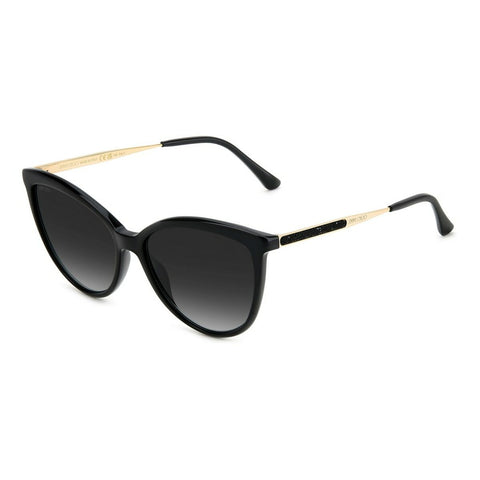 Ladies' Sunglasses Jimmy Choo BELINDA-S-807 ø 56 mm-0