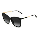 Ladies' Sunglasses Jimmy Choo NEREA-G-S-807 ø 57 mm-0