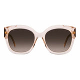 Ladies' Sunglasses Jimmy Choo Ø 55 mm-1